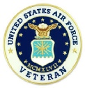 U.S.A.F.  Veteran  Ron Zemetres